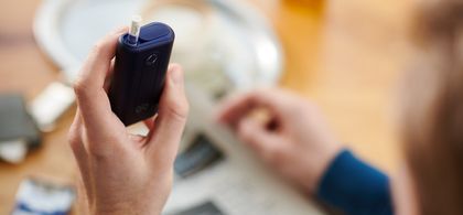 BAT reiterates full year guidance as hopes hinge on vape profitability |  LSE:BATS