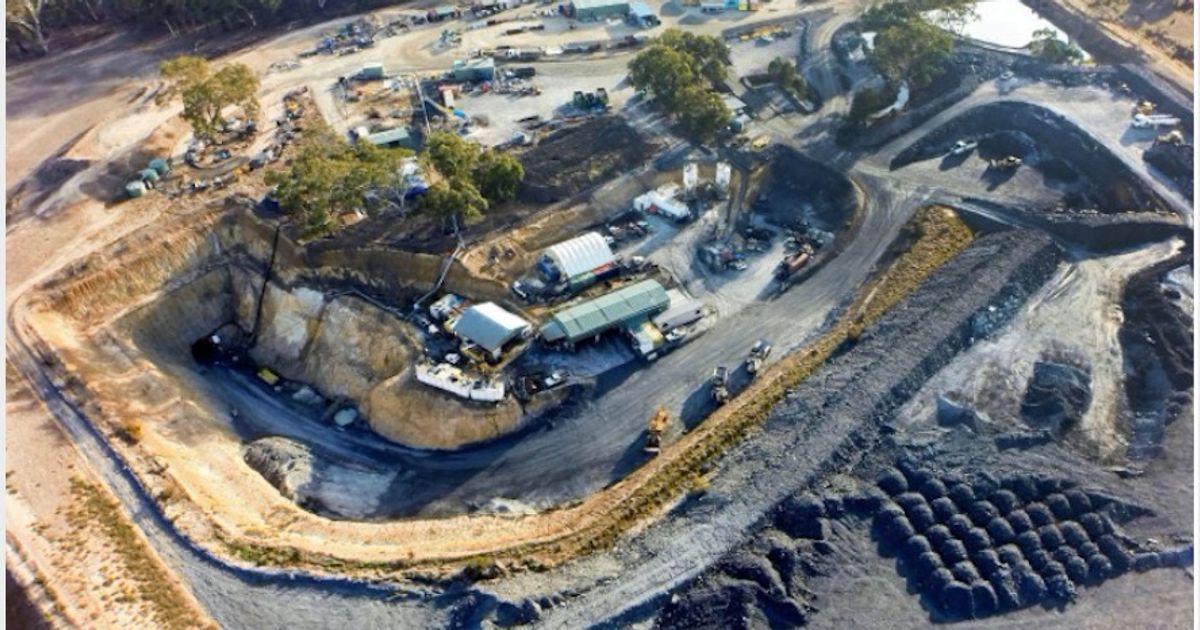Mandalay Resources Corp highlights early success of Robinson drilling campaign at Costerfield operation - Vimarsana News