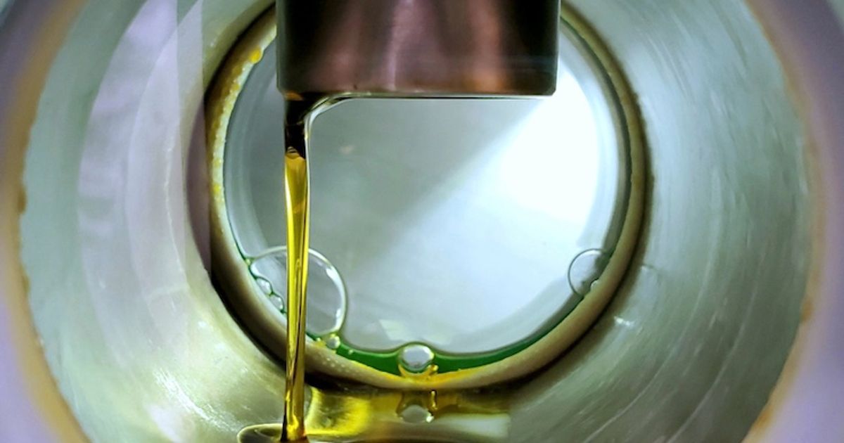 Nextleaf Solutions looks to commercialize THC-O as tax free alternative to Delta-9-THC - Vimarsana News