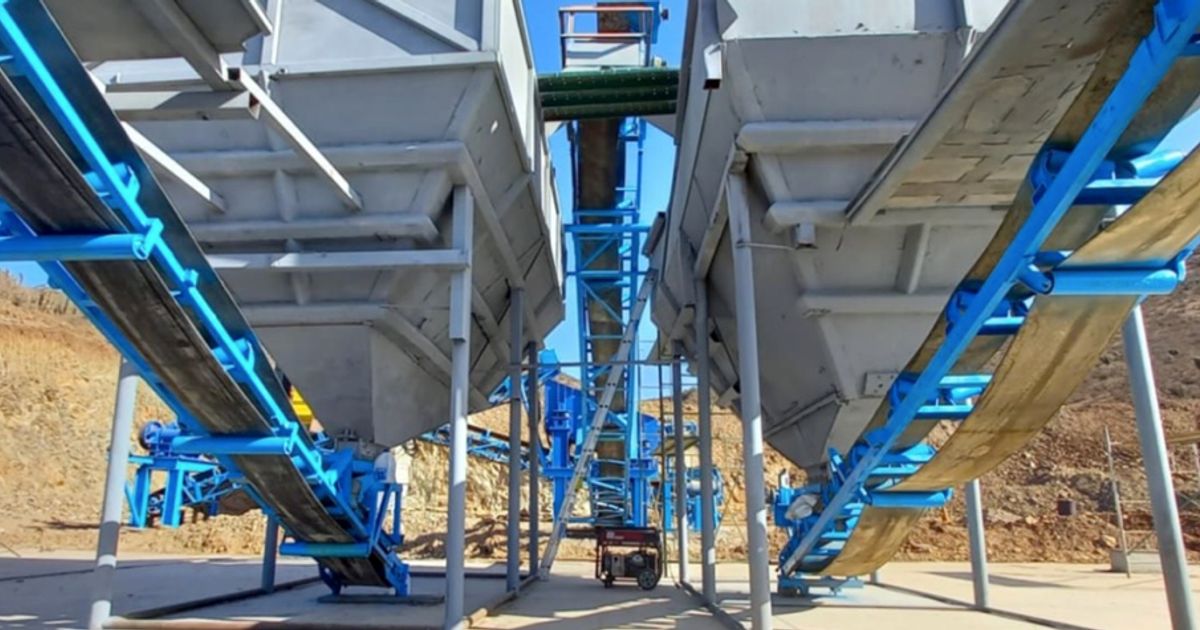 Altiplano Metals granted final permit from Chilean Government to begin operation at El Penon - Vimarsana News