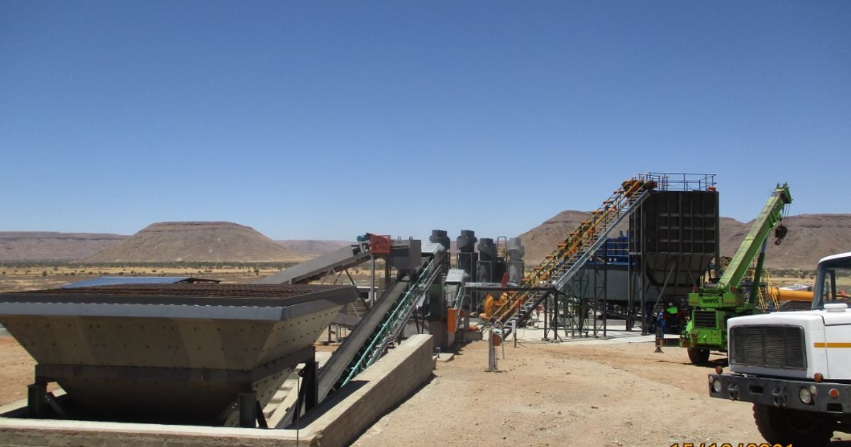 Gratomic Inc. announces first commercial sampling from Aukum as it progresses towards pre-feasibility - Vimarsana News