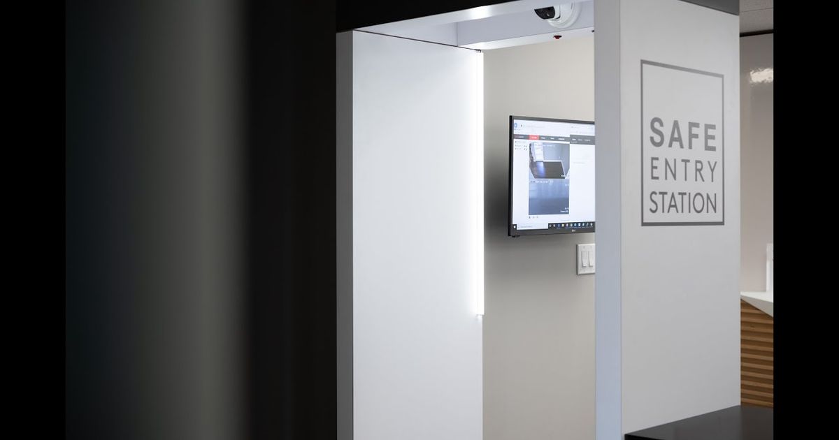 Predictmedix Inc. secures deployment of Safe Entry Stations at De Beers Forevermark Forum 2022 - Vimarsana News