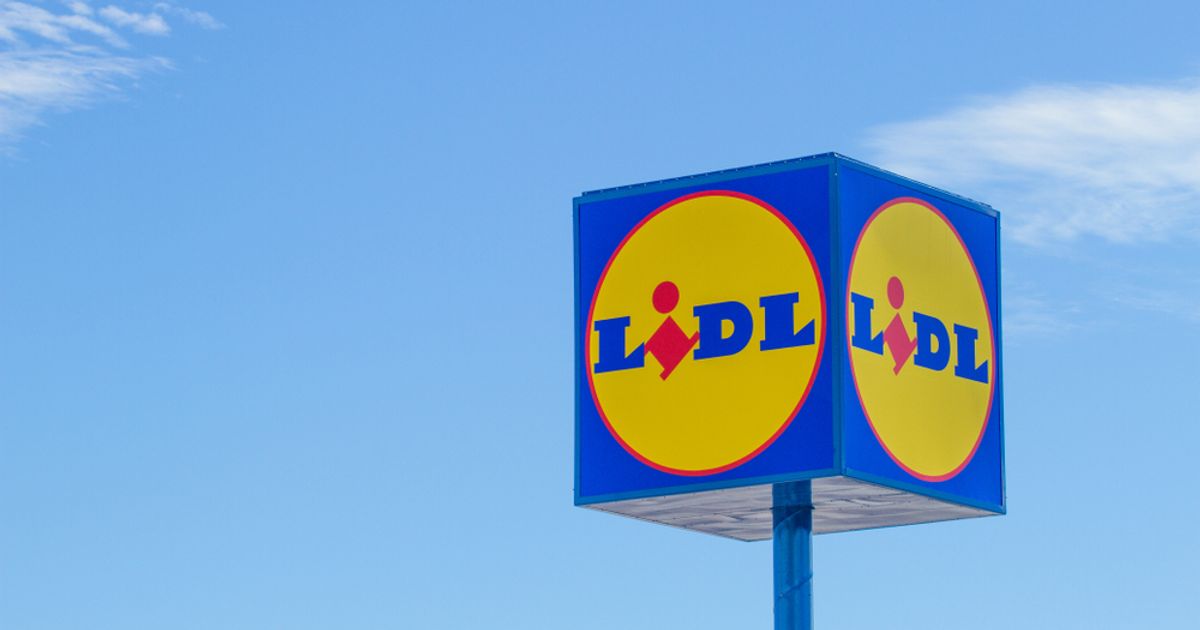 Retailers Tesco and Lidl fight over logo's trademark in UK court