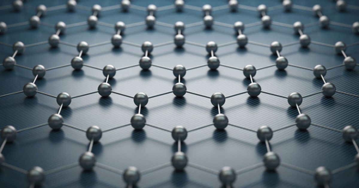 Applied Graphene Materials presenting at the Proactive One2One Virtual Forum - Vimarsana News