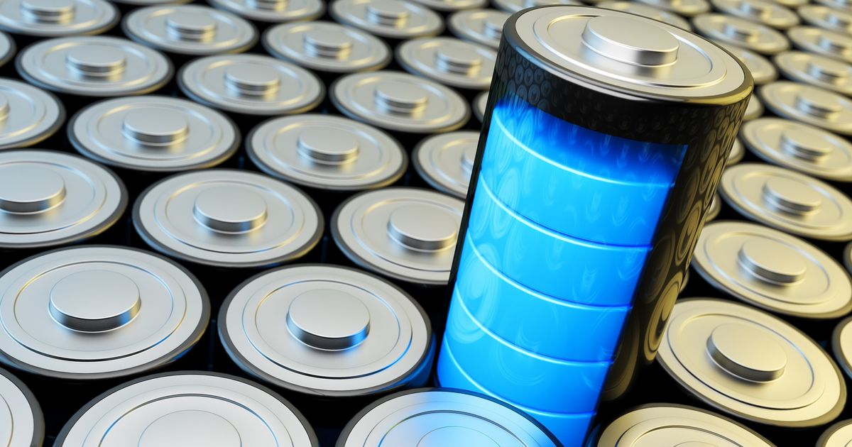 KULR Technology Group Inc partners with E-One Moli Energy Corporation (Molicel) out of Taiwan to propel battery safety and thermal management solutions strategy - Vimarsana News