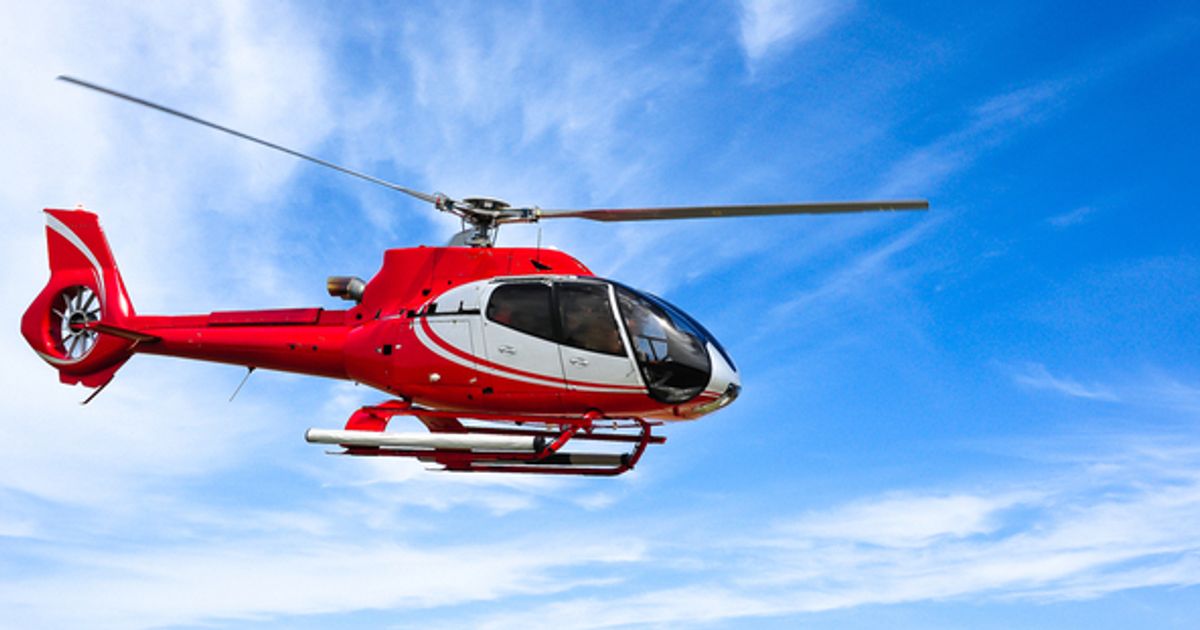 Stuhini Exploration Ltd welcomes early findings from airborne survey at Big Ledge zinc project in British Columbia - Vimarsana News