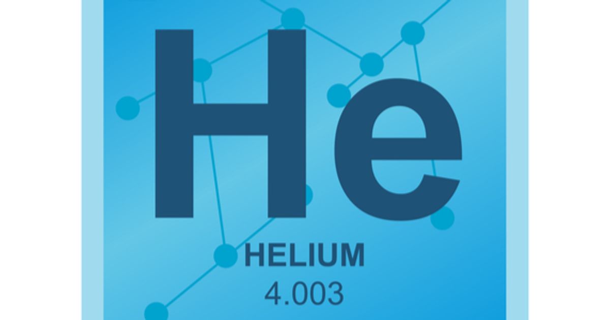 Blue Star Helium Ltd jumps on unearthing high helium concentration at Las Animas' JXSN#3 discovery - Vimarsana News