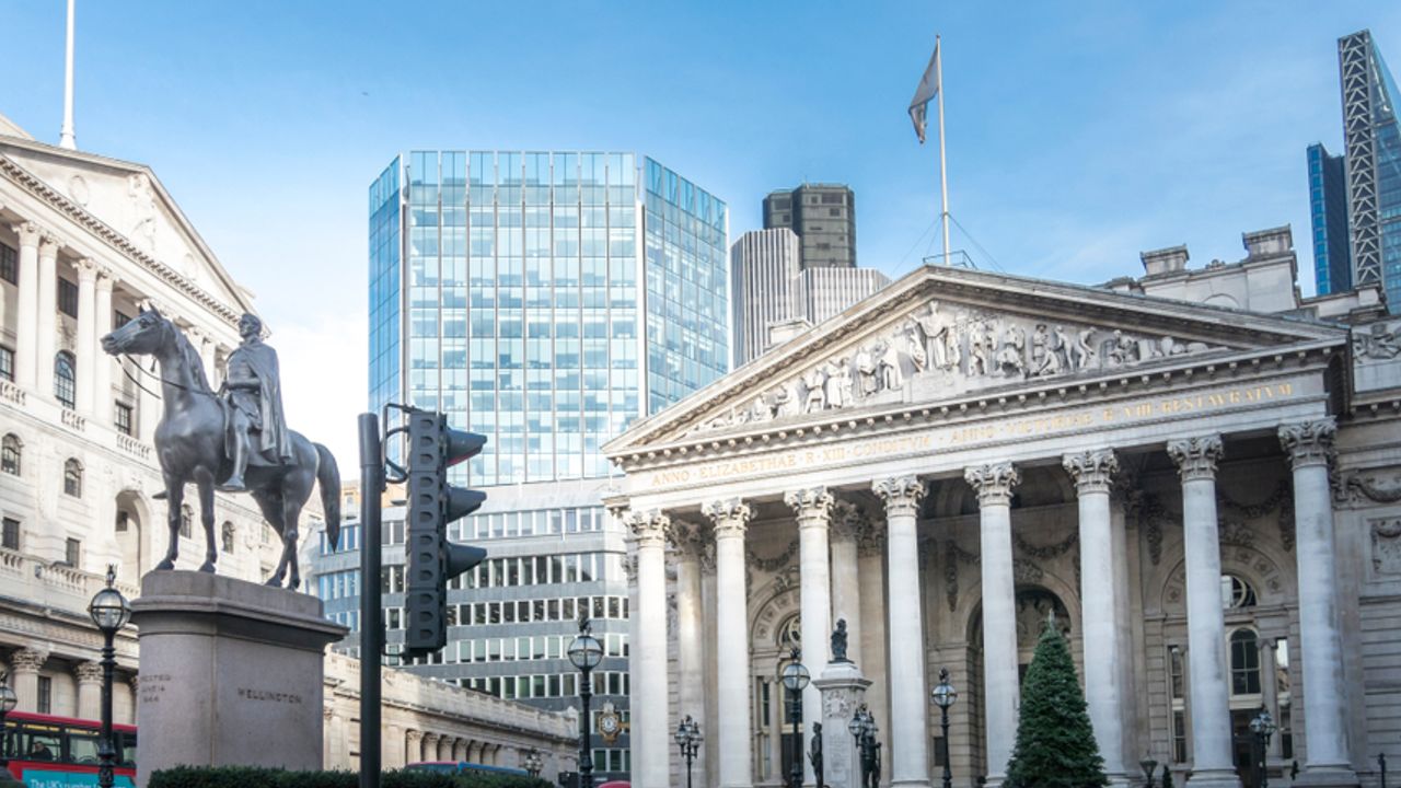 FTSE 100 closes lower as Wall Street shows caution ahead of Fed meeting ...