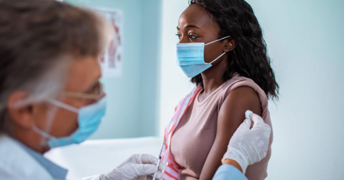AstraZeneca PLC follows the trend in the sector to upgrade guidance as Covid vaccines sales show resilience - Vimarsana News