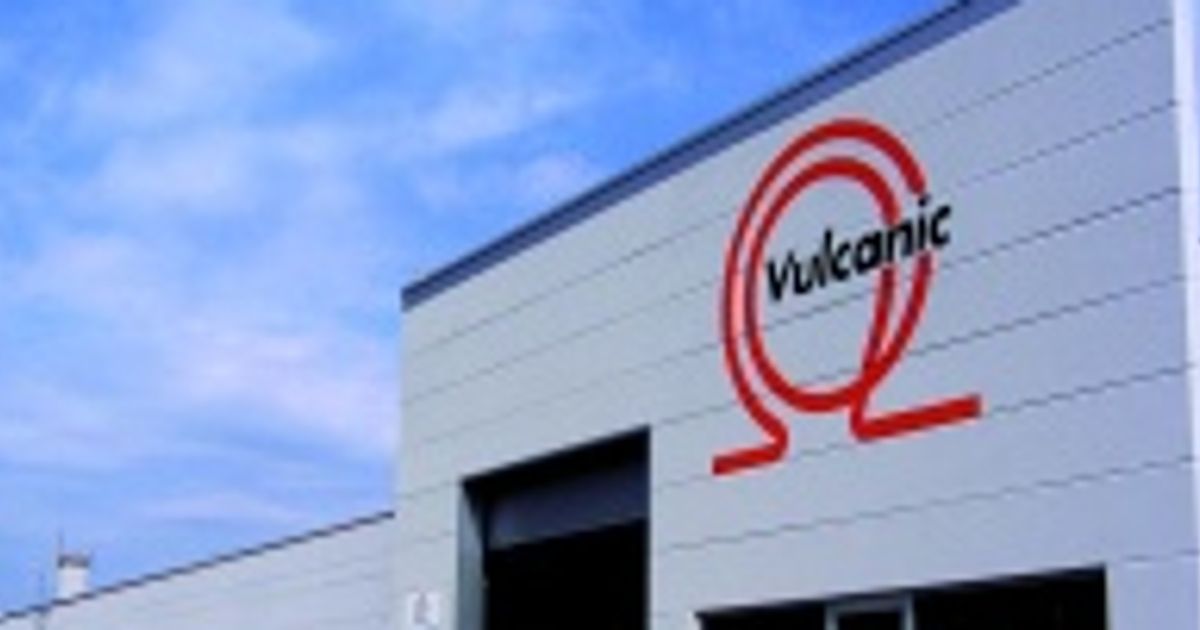 Spirax-Sarco Engineering PLC in talks to buy Vulcanic Group of Companies for €261.7mln - Vimarsana News