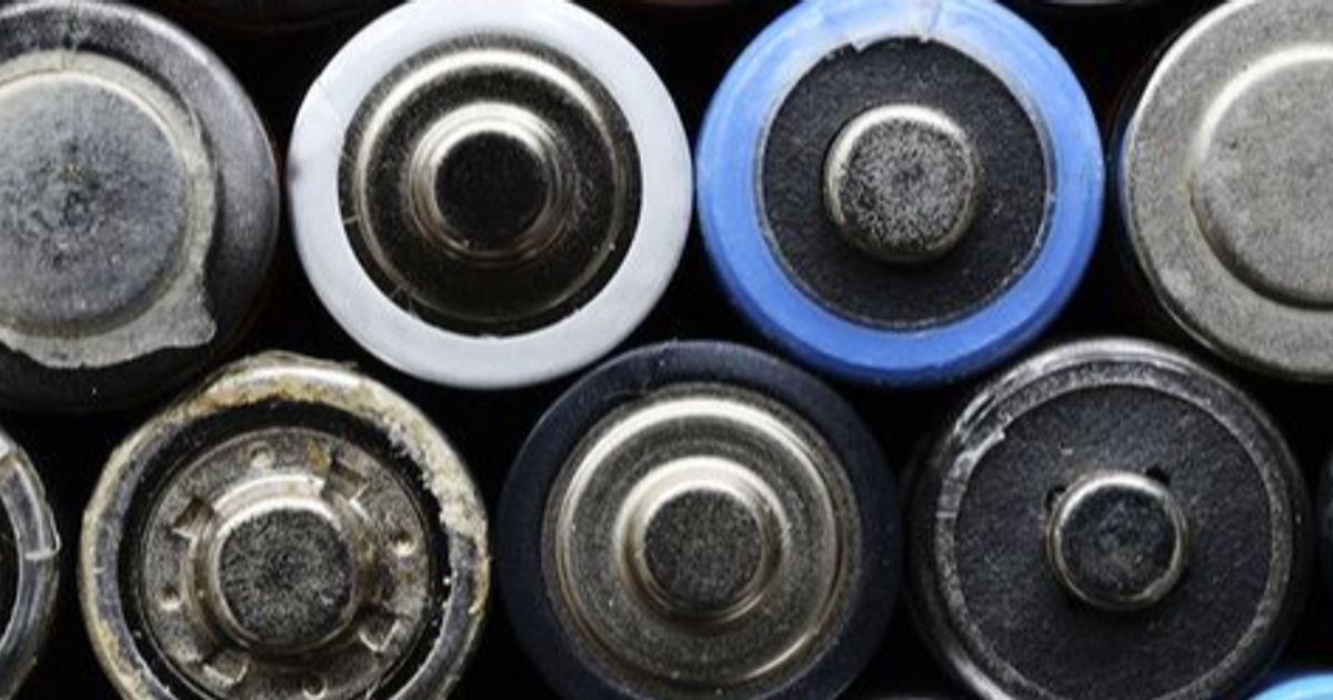 Lithium Australia's Envirostream subsidiary lands B-Cycle battery rebate - Vimarsana News
