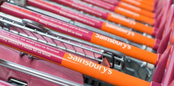 J Sainsbury Plc quarterlies set for Tuesday’s spotlight