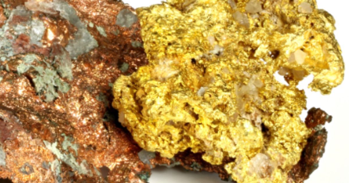 QC Copper and Gold Inc. reports promising drill assays from Opemiska Copper-Gold Property in Quebec - Vimarsana News