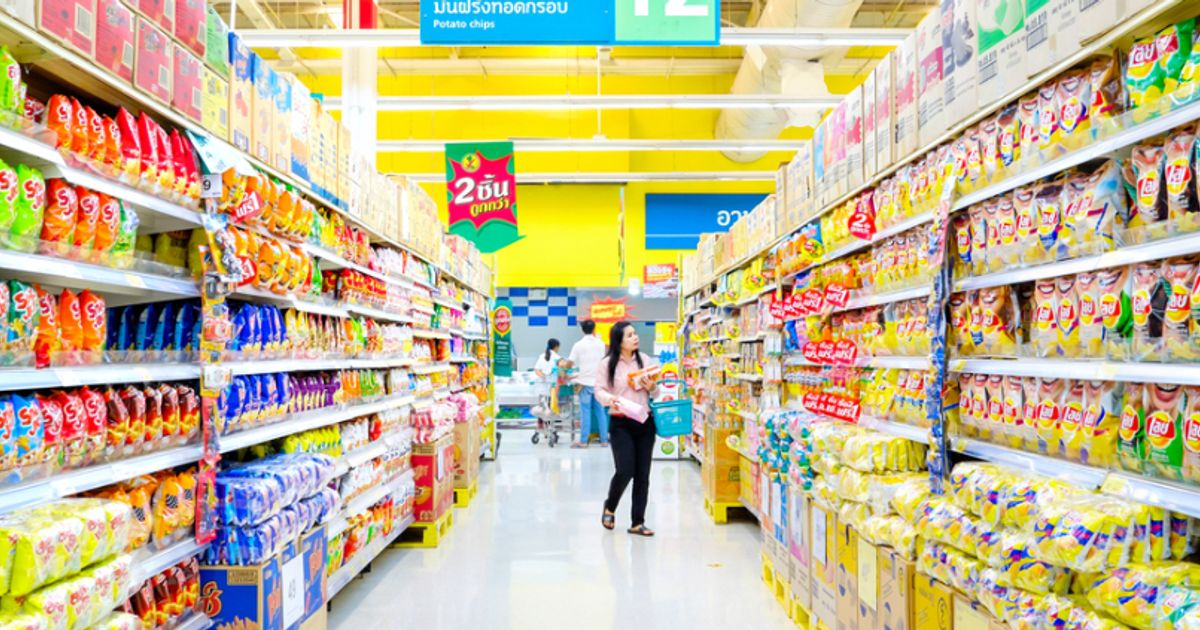 Supermarket Income REIT snaps up new stores - Vimarsana News