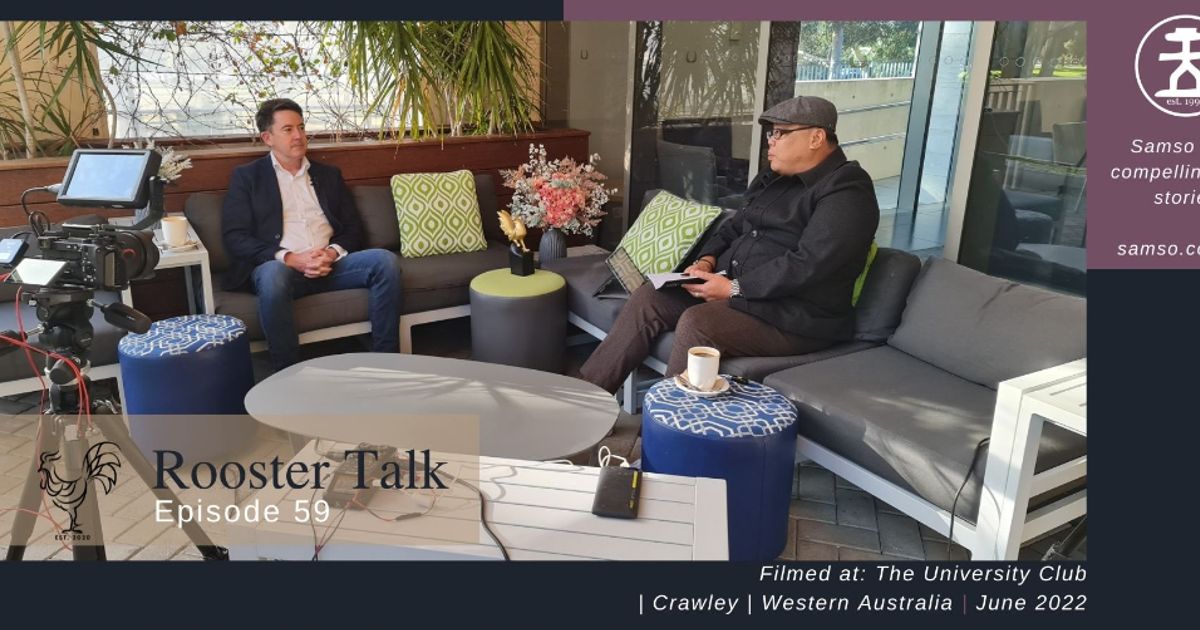 Rooster Talk: Great Boulder Resources Ltd - discovery of a new mineralised system at Ironbark - Vimarsana News