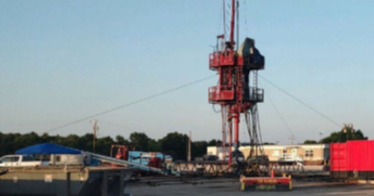 Brookside Energy Ltd completes multi-stage hydraulic stimulation at Flames Well in Anadarko Basin - Vimarsana News