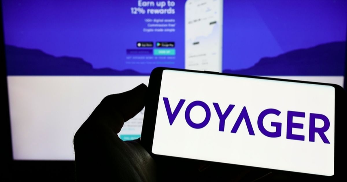Voyager Digital's bankruptcy leaves retail customers in the lurch - Vimarsana News
