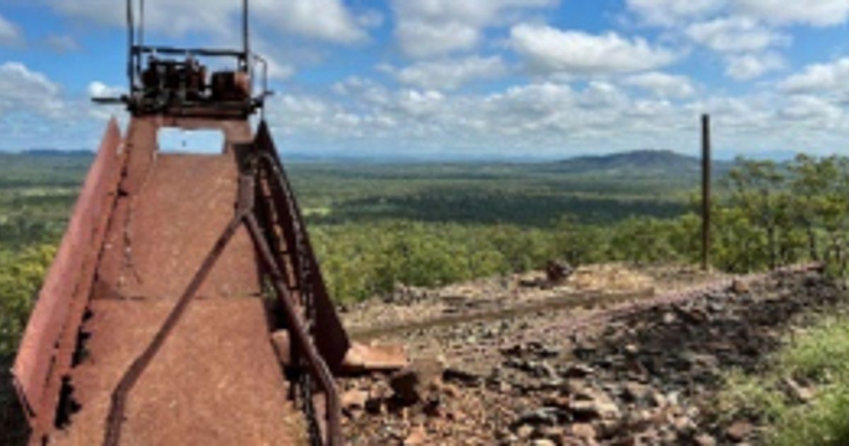 Duke Exploration Ltd enhances Rogers copper potential with elevated gold values - Vimarsana News