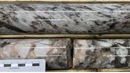 Critical Resources Ltd - Critical Resources completes inaugural drill program at Mavis Lake in Canada