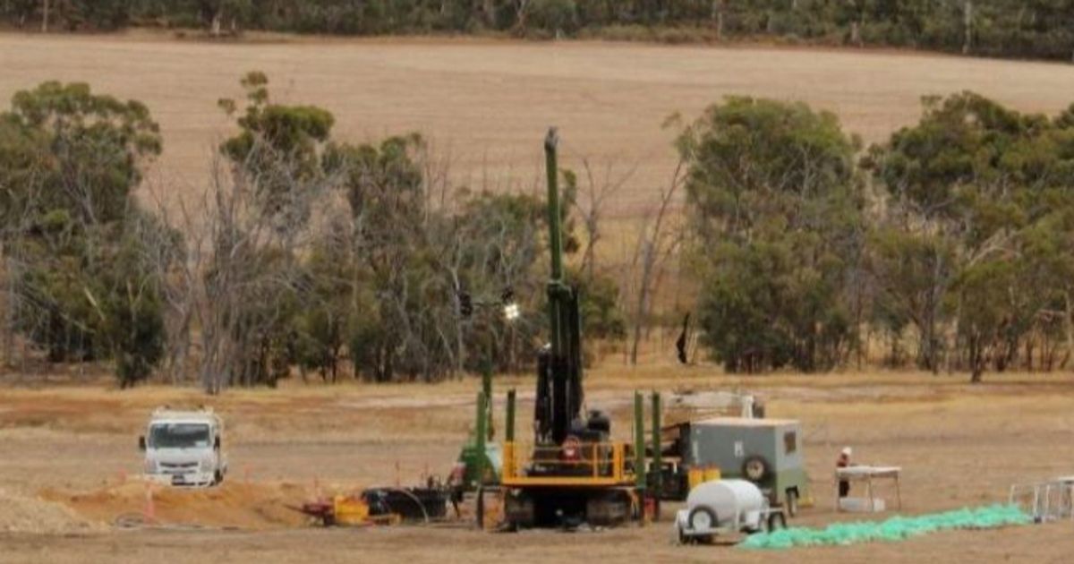 Caspin Resources Ltd grows potential of Serradella prospect at Yarawindah Brook as early results return PGE-nickel-copper - Vimarsana News