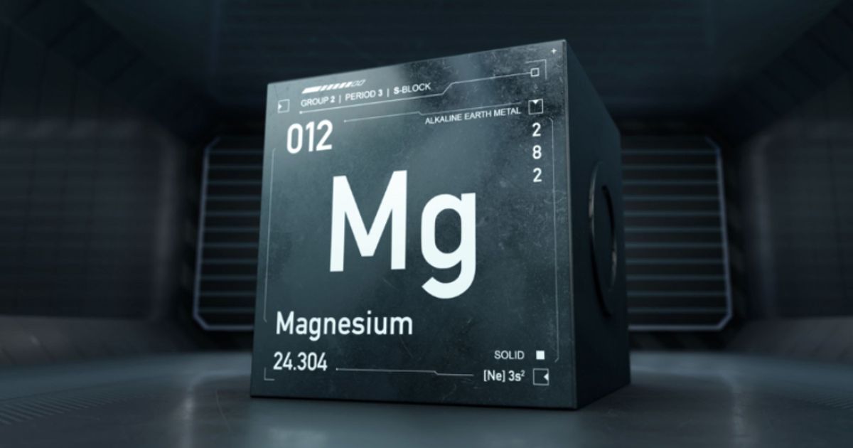 Latrobe Magnesium starts its PFS for its net zero emission plant - Vimarsana News