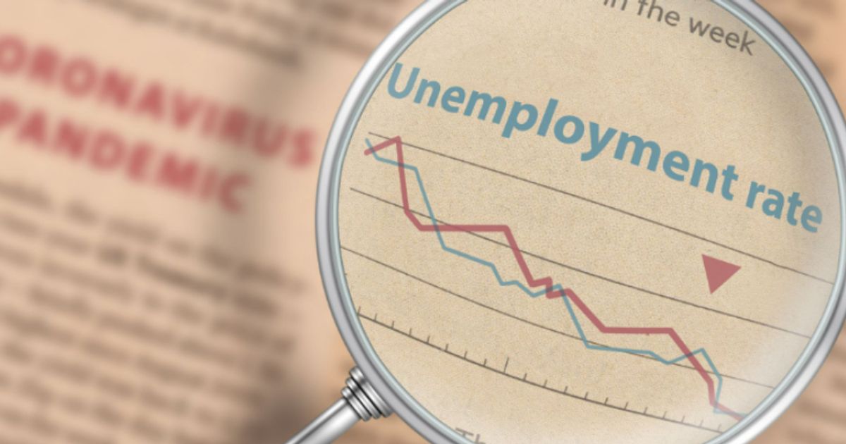 FIVE at FIVE AU: Unemployment falls to 3.5% but a skills shortage threatens to derail economic recovery - Vimarsana News