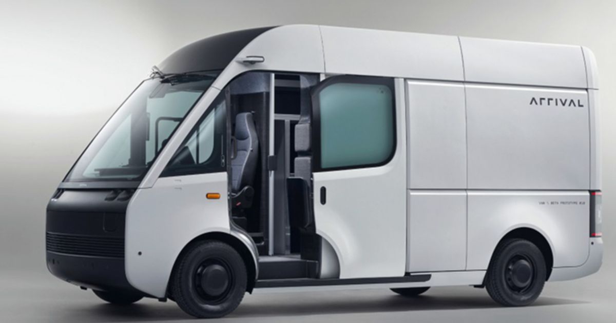British EV maker Arrival SA may cut 30% of its workforce in restructuring - Vimarsana News