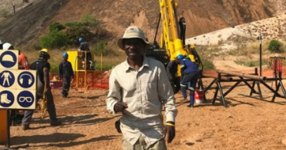 AVZ Minerals Ltd restarts diamond drilling at Manono to increase lithium resources and reserves - Vimarsana News