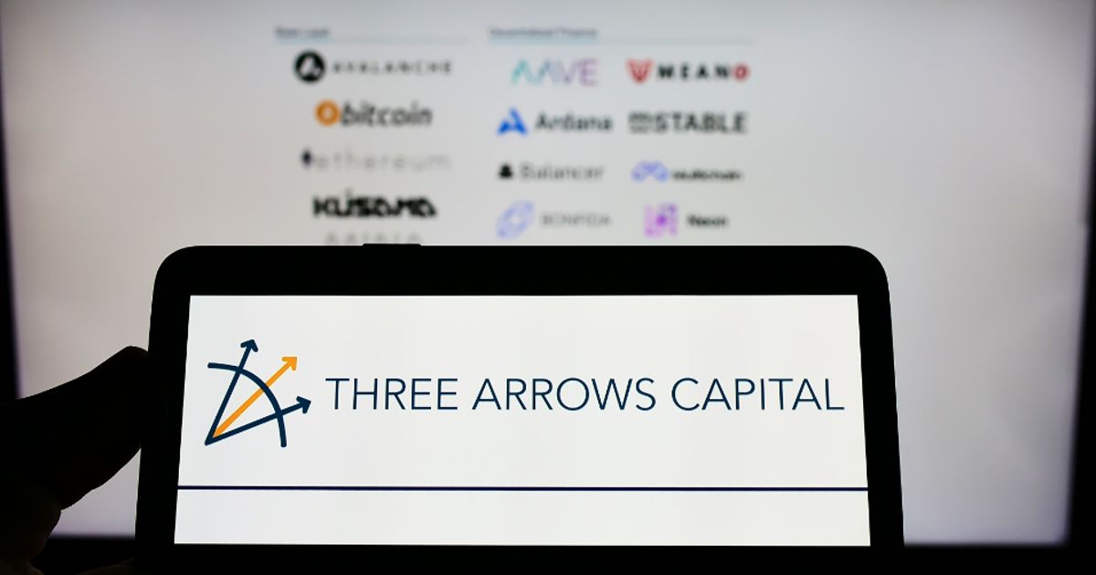 Ship of fools: Three Arrows Capital used borrowed money to buy superyacht - Vimarsana News