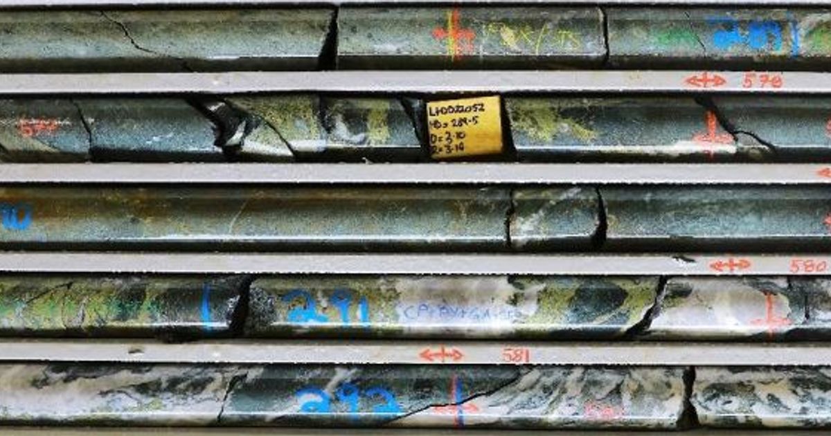 Red River Resources Ltd hits high-grade copper up to 4.99% at Thalanga's Liontown deposit in Queensland - Vimarsana News