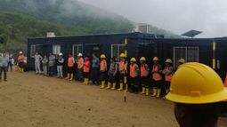 Sunstone Metals Ltd - Sunstone Metals&rsquo; wide intersections of up to 1 g/t gold equivalent paves way for maiden Brama-Alba MRE in Ecuador.