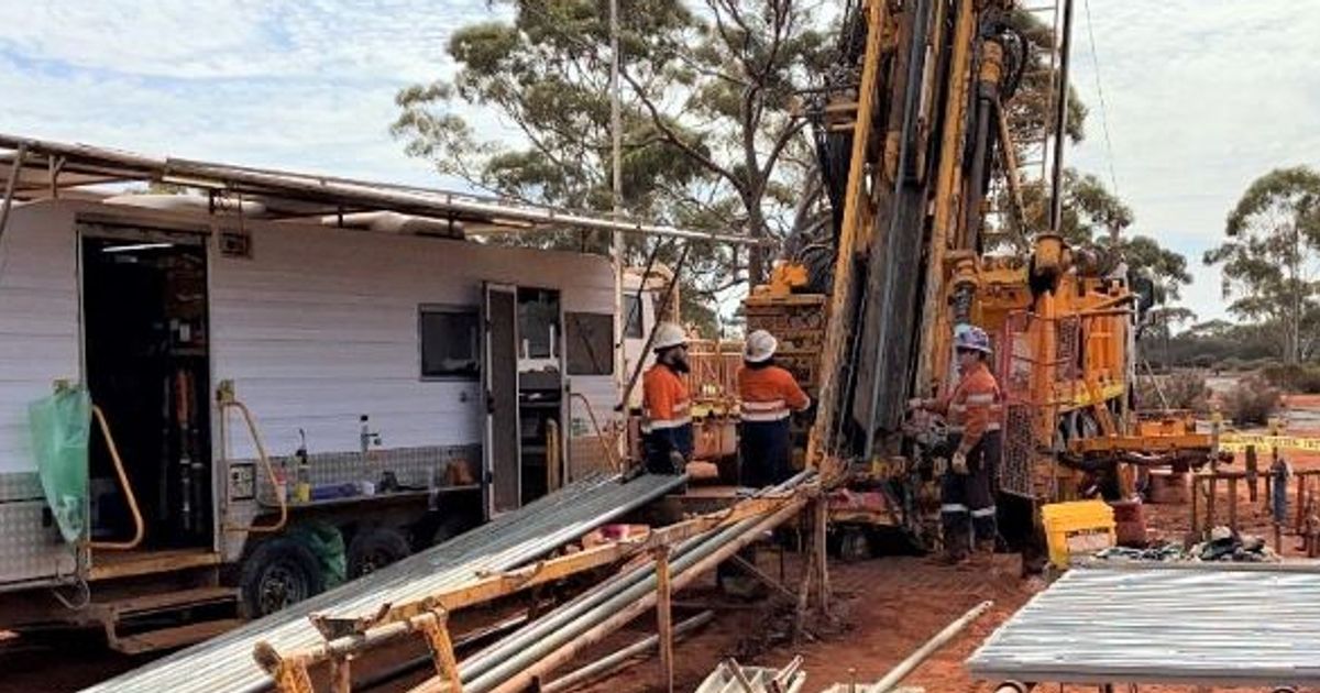 Yandal Resources Ltd identifies new gold zones at Gordons Project prospects in WA - Vimarsana News