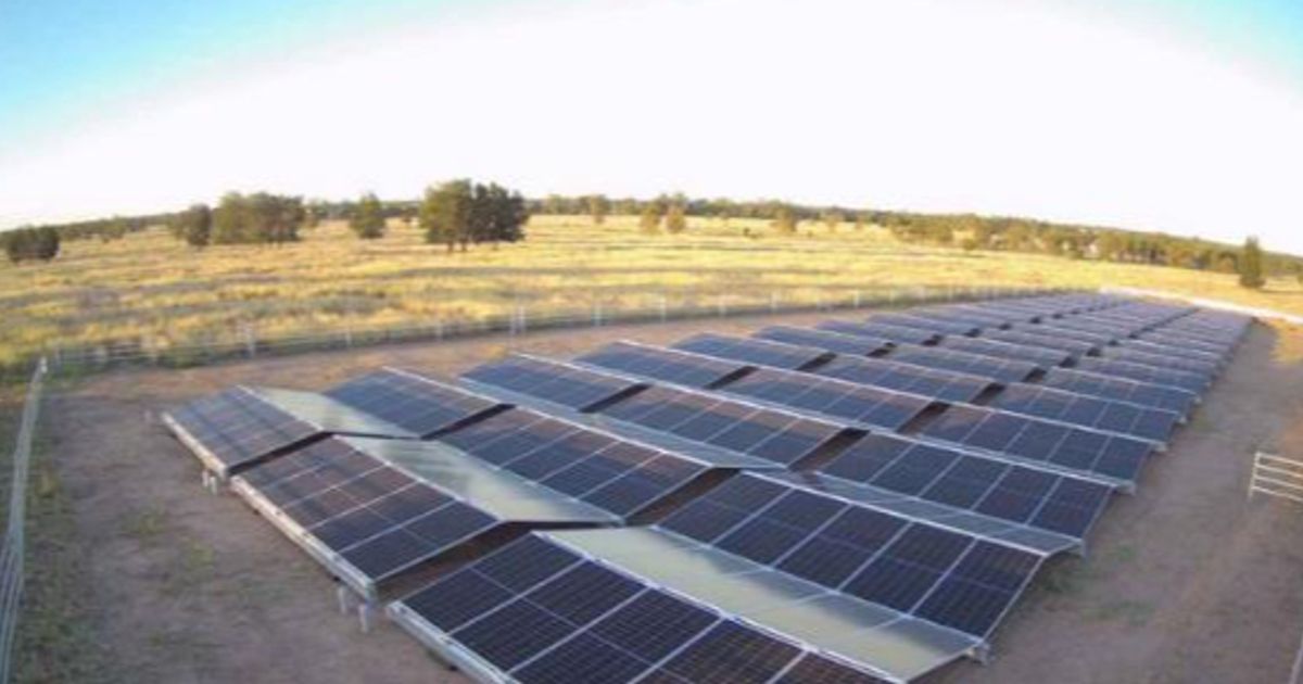 Synertec Corporation Ltd advances to remote site commissioning of its unique renewable energy solution - Vimarsana News