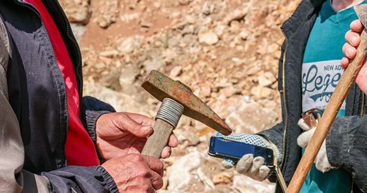 Corazon Mining Ltd uses innovative studies to identify porphyry copper target at Mt Gilmore - Vimarsana News
