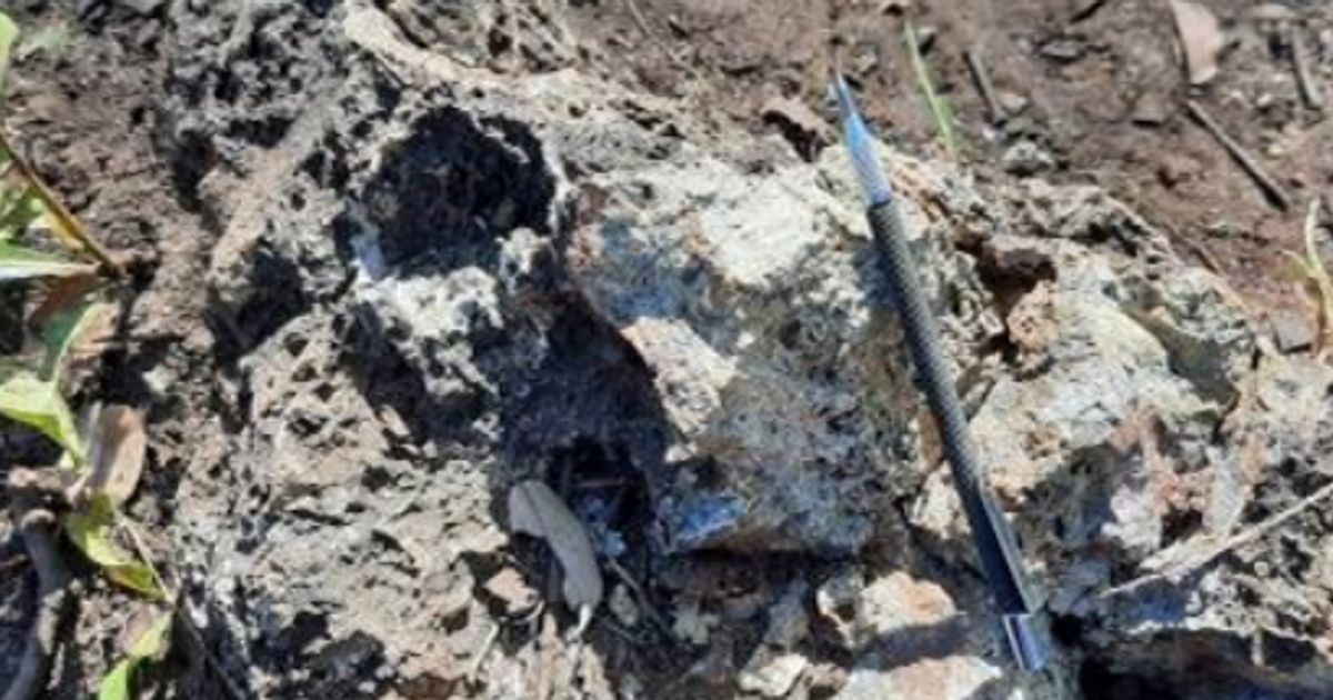 Resource Mining Corporation hits lateritic nickel profile in maiden