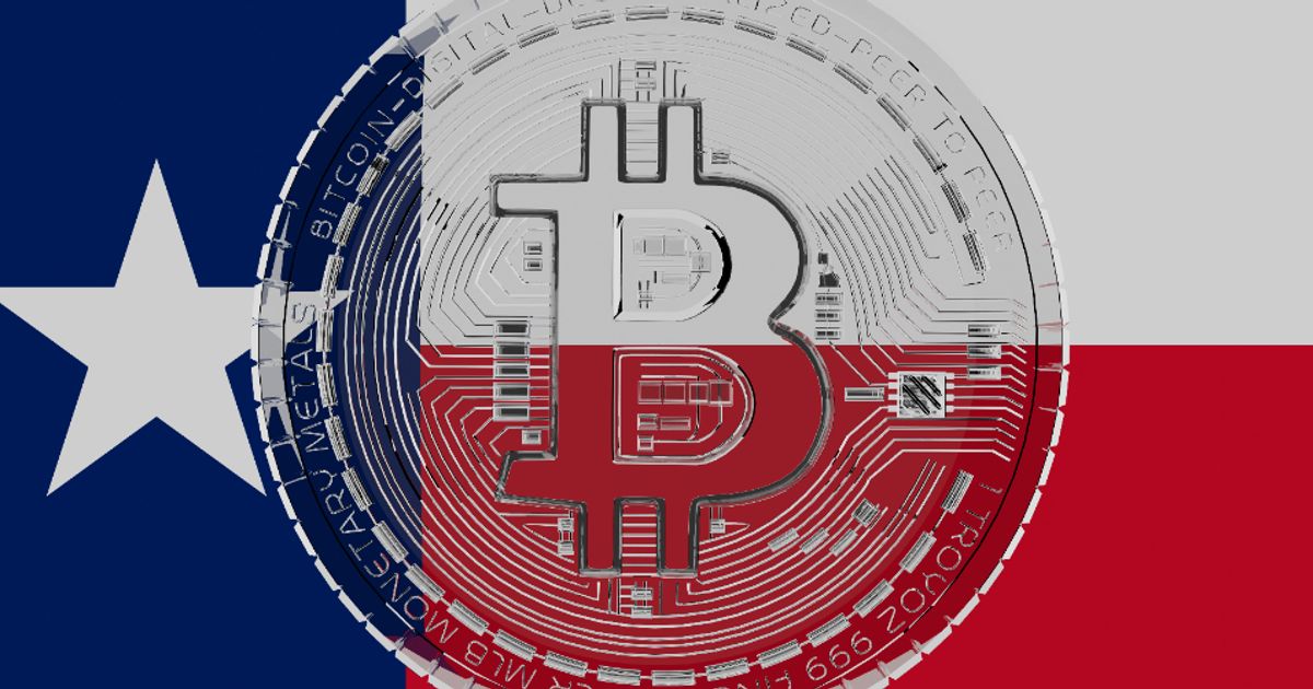 Texas Bitcoin mining blackout causes drop in network security - Vimarsana News