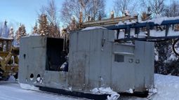 Corazon Mining Ltd - Corazon Mining makes progress towards potential redevelopment and production at Lynn Lake in Canada