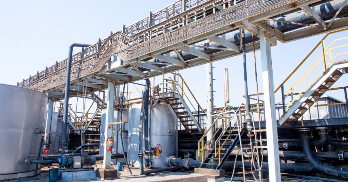 Jubilee Metals Group PLC enters commissioning stage of cobalt refining circuit at Sable refinery - Vimarsana News