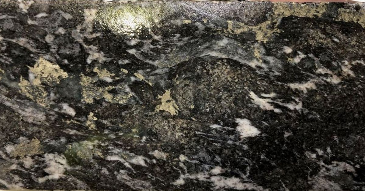 St George Mining Ltd logs visual copper sulphide veining in all three diamond holes at Paterson Project in Western Australia - Vimarsana News