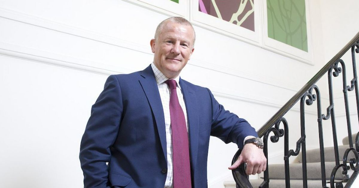 Neil Woodford gives up on UK investment fund comeback