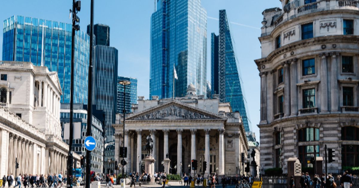 FTSE 100 slumped even though the UK economy is doing better than expected - Vimarsana News