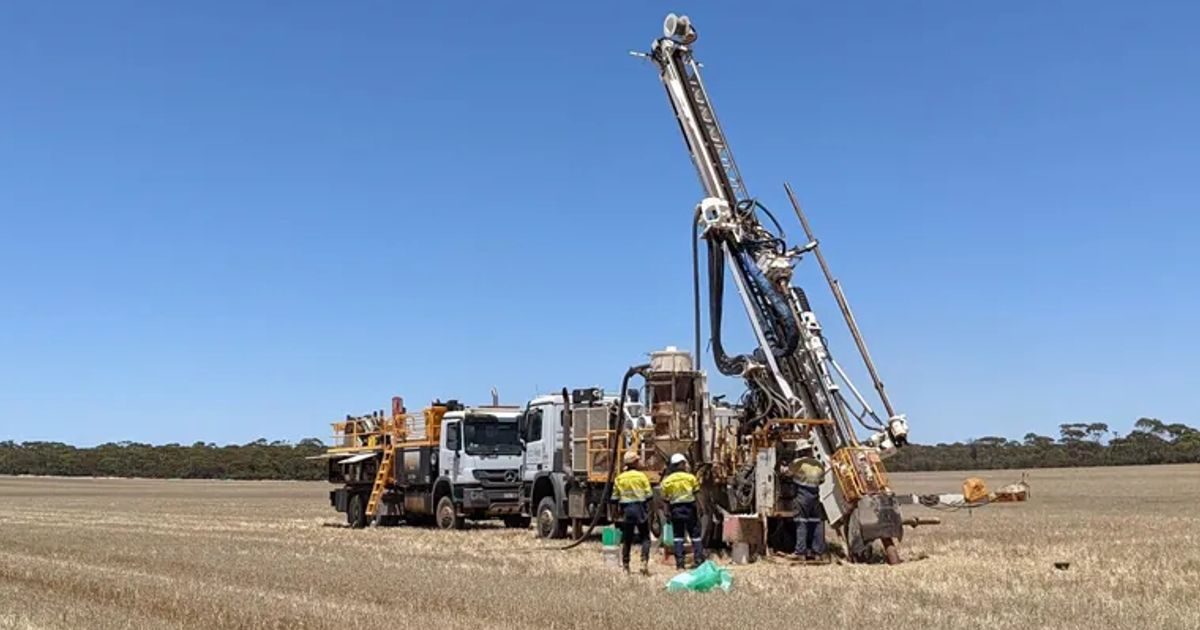 Meeka Metals Ltd's positive rare earth test outcomes pave path to product commercialisation - Vimarsana News