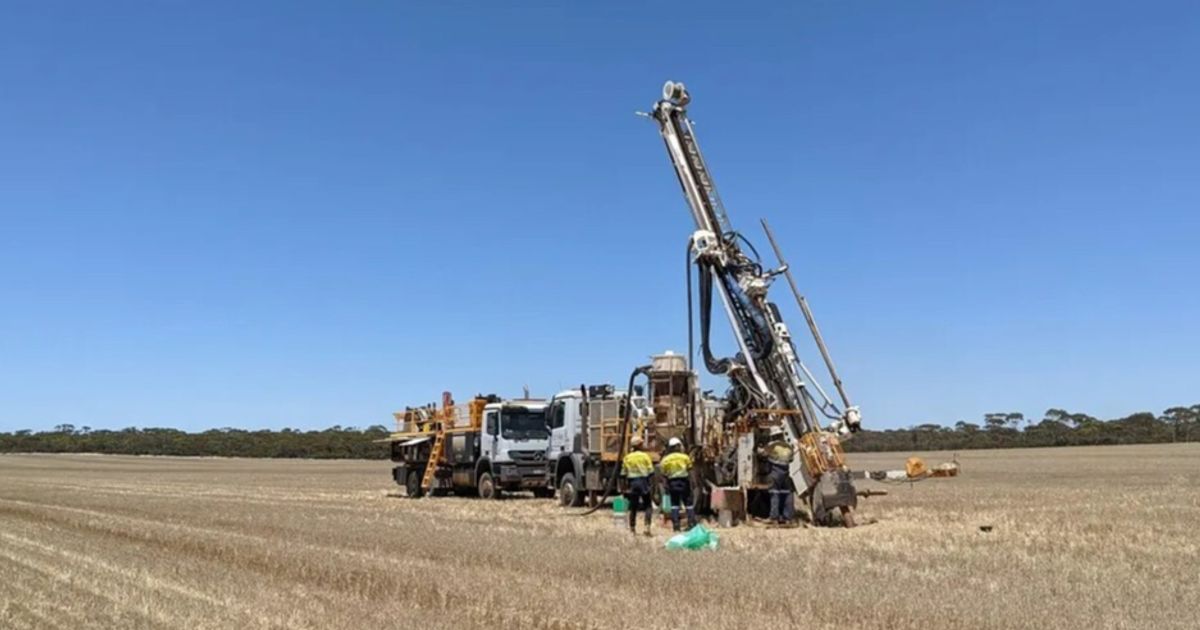 Meeka Metals deliver highest-grade REE assays to date from Circle Valley - Vimarsana News