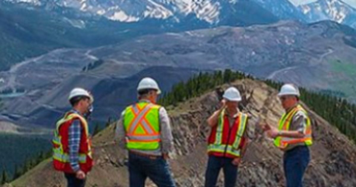 Montem Resources investigates Tent Mountain's green energy potential - Vimarsana News