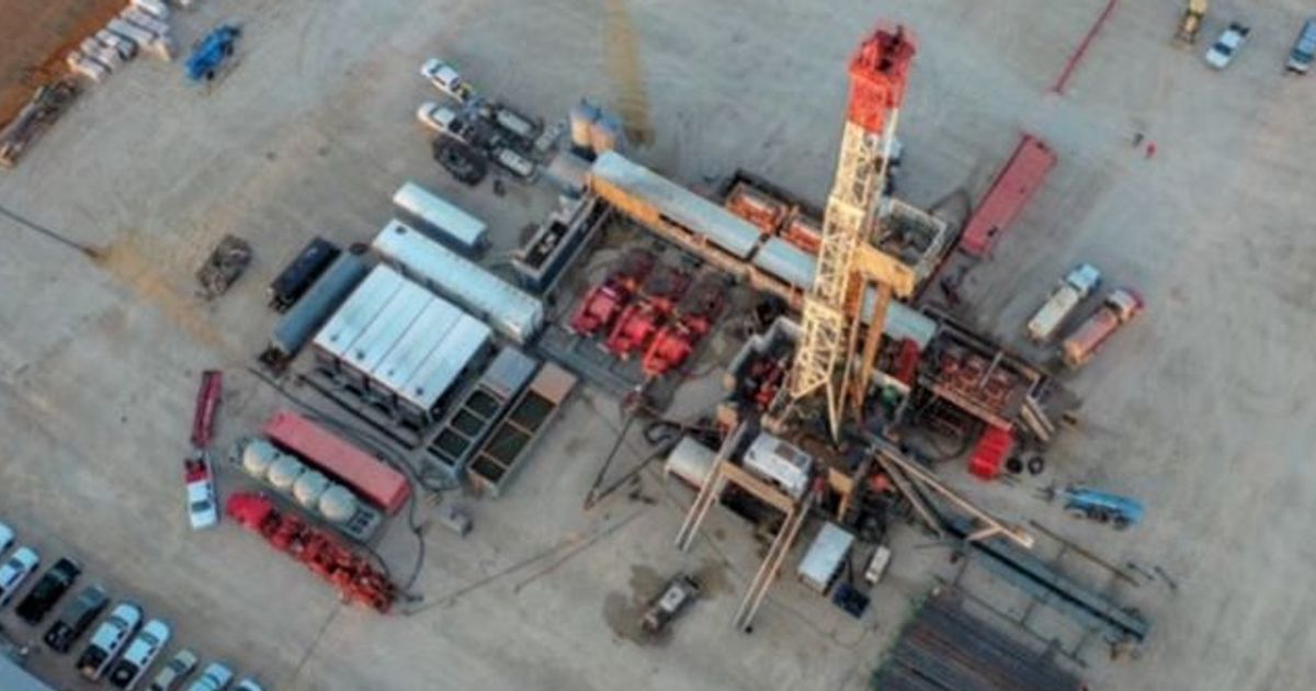 Brookside Energy Ltd poised to bring third SWISH AOI well, Flames, to production and sales - Vimarsana News