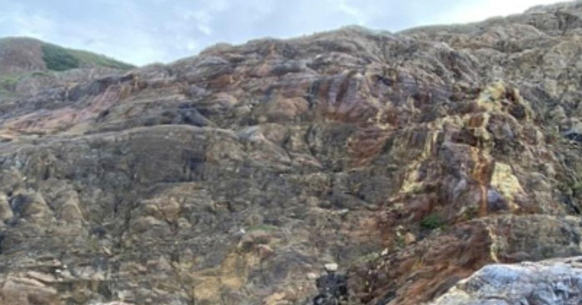 Eskay Mining Corp discovers more VMS targets and kicks off drilling at Scarlet Ridge in British Columbia - Vimarsana News