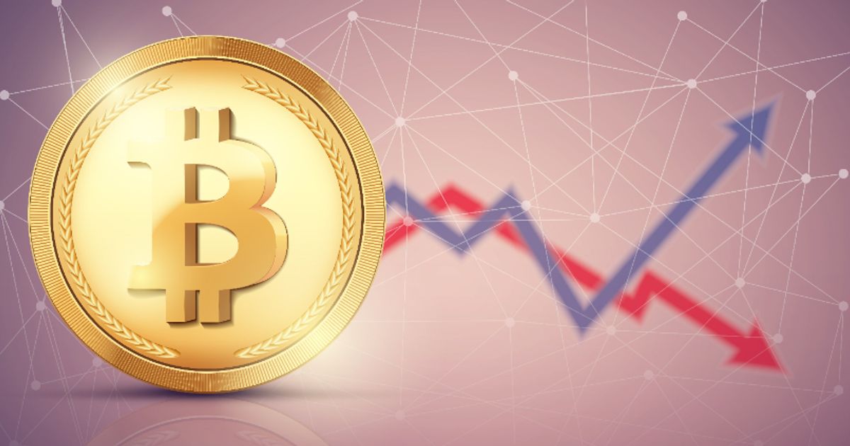 Bitcoin rally underway? Don't get excited - Vimarsana News