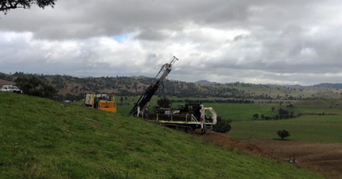 Australian Gold and Copper kicks off drill program at underexplored Grandview gold target in NSW - Vimarsana News