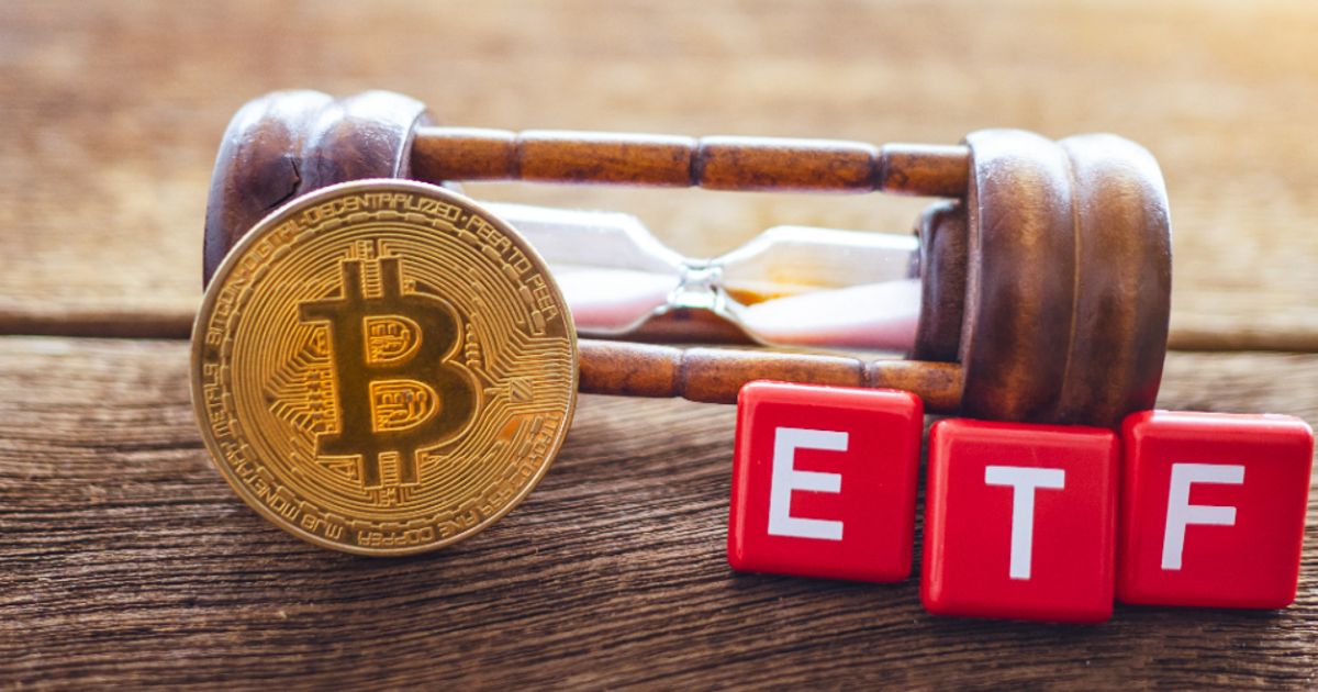 Crypto assets fund inflows show remarkable monthly uptick - Vimarsana News