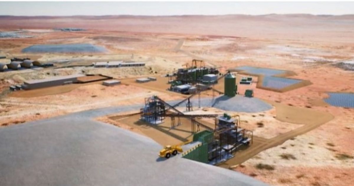 Bellevue Gold Ltd awards process plant EPC contract to GR Engineering - Vimarsana News